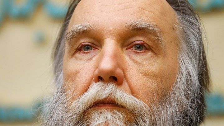 Quién es Aleksandr Dugin: el filósofo que inspira a Putin