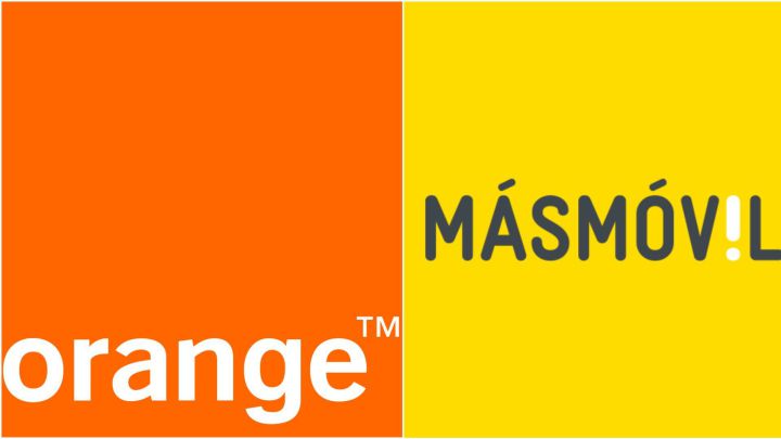 Orange y MásMóvil negocian su fusión en España