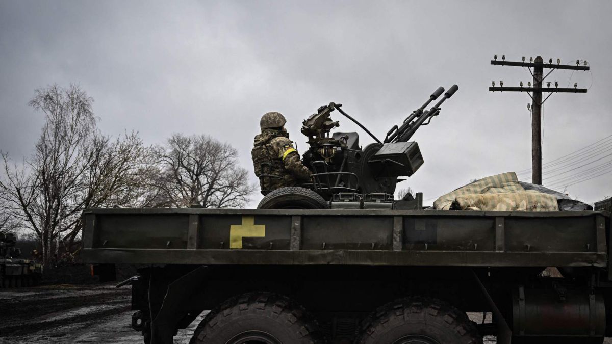 Quels pays envoient du matériel de guerre à l’Ukraine et quelles armes ?