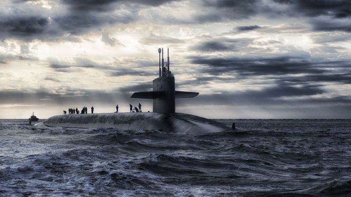 Así es 'Poseidón', el torpedo nuclear ruso del que podría recorrer miles de kilómetros