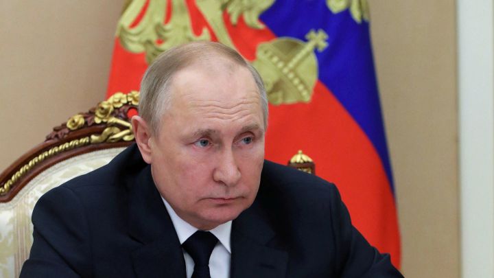 La amenaza de Putin a las empresas que han suspendido sus operaciones con Rusia
