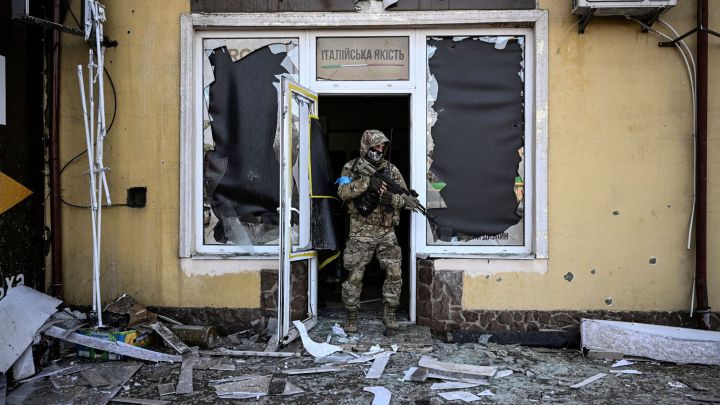 ¿Por qué Rusia ataca a Ucrania? Los motivos de Putin para invadir el país