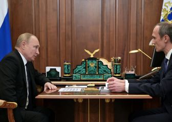 Putin está librando otra 'guerra'