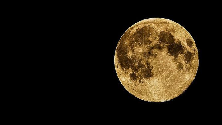 Luna de Gusanos 2022: a qué hora es, cuál es su significado y cómo ver la luna llena de marzo
