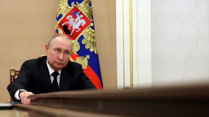 Rusia ingresa 117 millones y salva la suspensión de pagos