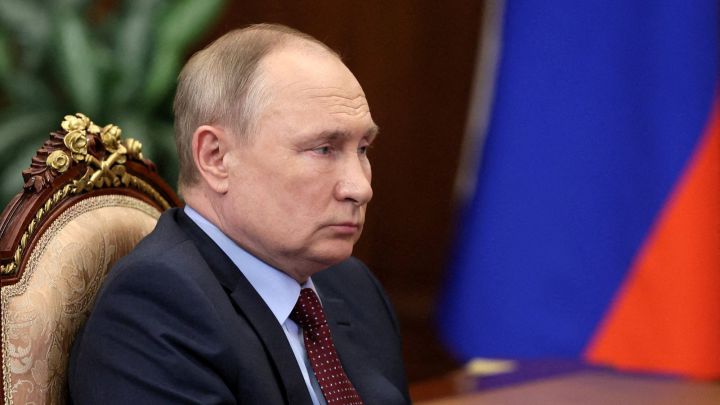 Putin, acusado de criminal de guerra: qué es, quién debe juzgarlo y cuáles serían las sanciones