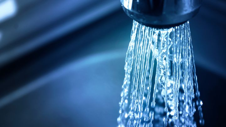 Una empresa química alerta de que el norte de España se puede quedar sin agua potable "en cuatro días"