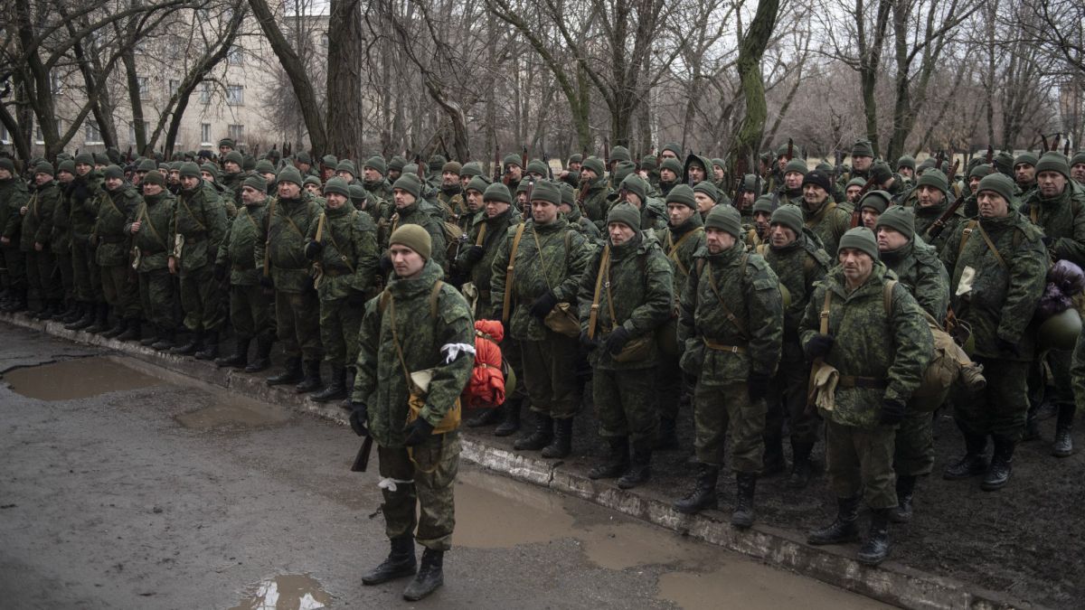 Wojna ukraińsko-rosyjska, dziś na żywo w ostatniej chwili |  Zełenski przygotowuje się do negocjacji z Putinem