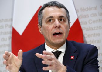 La razón por la que Suiza es neutral y en qué casos podría entrar en un conflicto