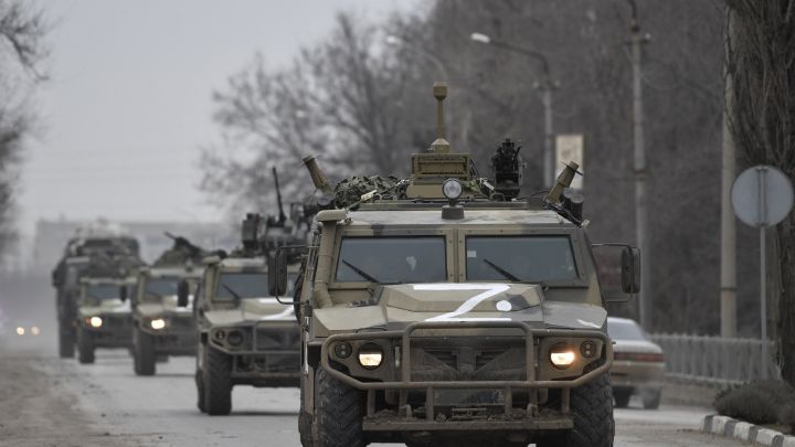 La lista de generales rusos muertos en Ucrania: ¿cuáles son las bajas de los altos mandos de Rusia?
