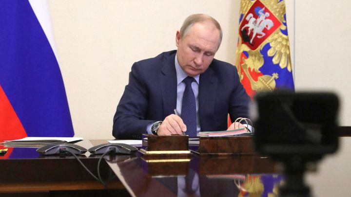 'The Times’: los servicios secretos rusos se plantearían deponer a Putin
