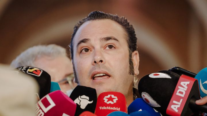 Manuel Hernández, líder de la plataforma que convoca la huelga, revela cuándo se parará