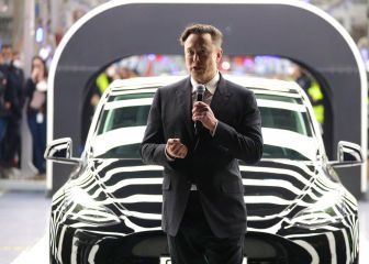 Las seis predicciones de Elon Musk sobre el futuro