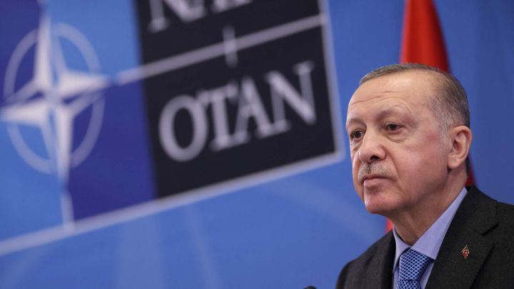 Turquía se pone serio con Putin en un momento crucial