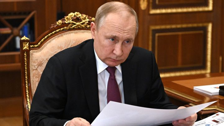 La demanda que Rusia ha borrado en las negociaciones