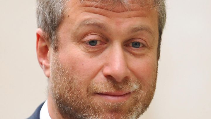 Abramovich encuentra un aliado inesperado