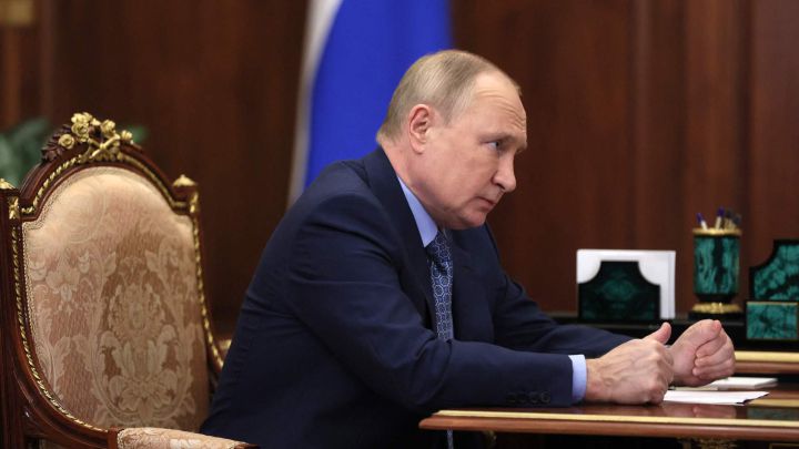 El truco de Putin para que Europa pague en rublos