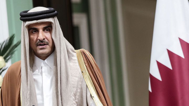 Quién es el Emir de Qatar, Tamim bin Hamad Al Thani