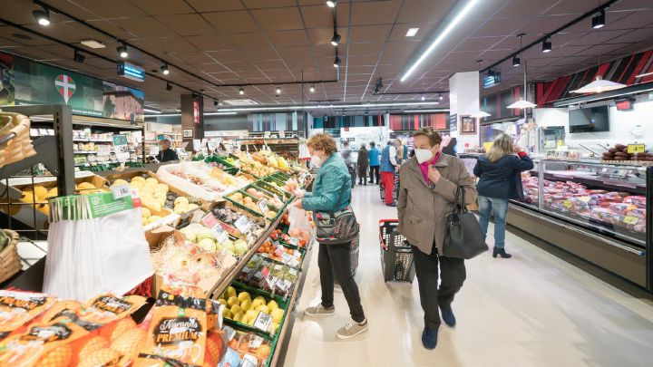 Avisan de la ‘reduflación’ en los supermercados: ¿qué es?