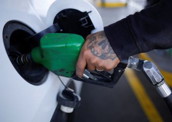 ¿Qué autónomos podrán deducir los gastos de gasolina?