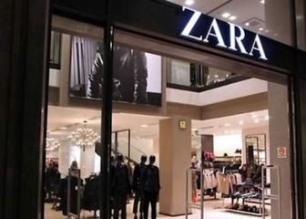 El viernes abre el Zara más grande del mundo: dónde está