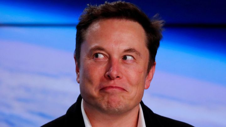 Elon Musk, el hombre más rico del planeta