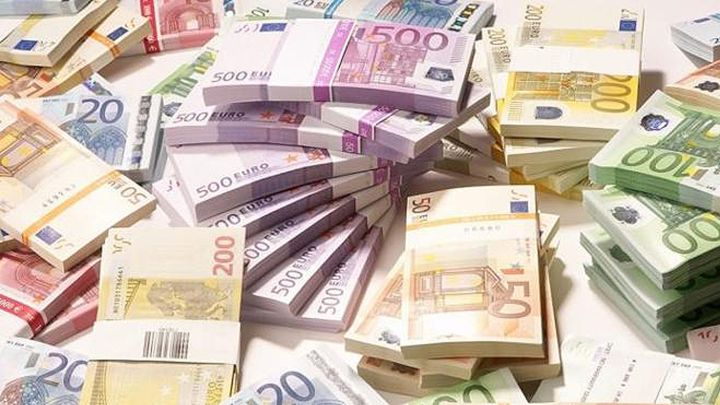 Gana 200 millones de euros en la lotería y los dona a una ONG