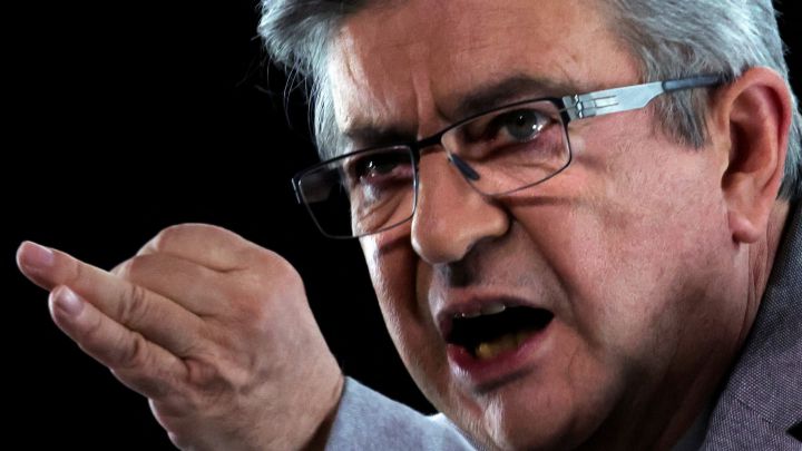 ¿Quién es Jean-Luc Mélenchon y por qué Francia Insumisa es clave en las elecciones en Francia?