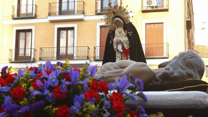 Semana Santa 2022: fechas, cuándo es y cuáles son los días festivos en España