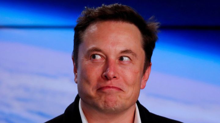 Elon Musk insinúa un nuevo negocio con Tesla
