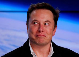 Elon Musk insinúa un nuevo negocio