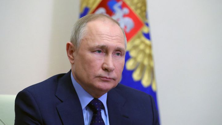 Un exasesor de Putin propone una medida para detener la guerra