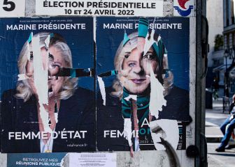 ¿Qué es un cordón sanitario en política y por qué podría aplicarse en Francia?