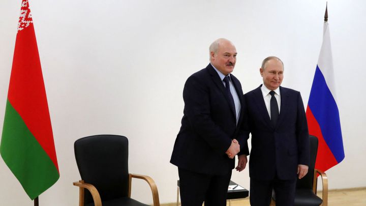 Putin confiesa hasta cuándo habrá guerra