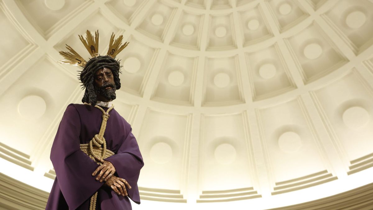 Procesiones de Semana Santa en España: origen y las más importantes