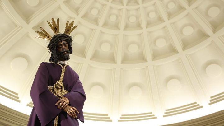 Las 10 procesiones de Semana Santa más populares de España y dónde encontrarlas