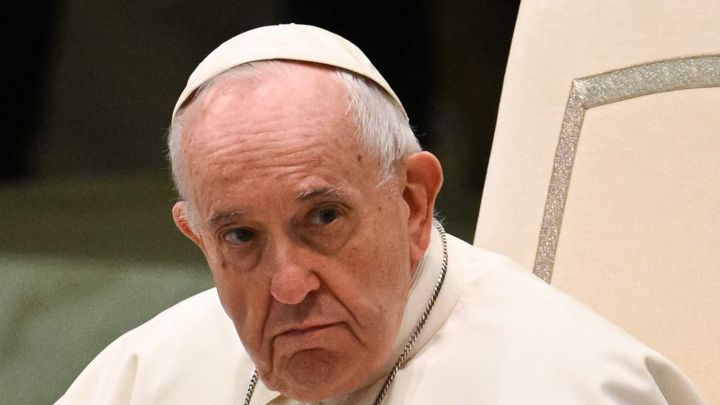 Misas del papa Francisco en Semana Santa 2022: horarios, TV y cómo ver online