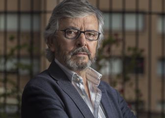 Muere Jorge Trías, el abogado que destapó 'Los Papeles de Bárcenas'