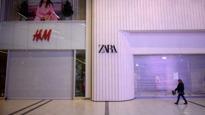Horario de tiendas y centros comerciales en Semana Santa: Zara, El Corte Inglés, MediaMarkt...