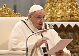 Vía Crucis y Pasión del Señor del papa Francisco, en vivo: Viernes Santo en el Vaticano, en directo