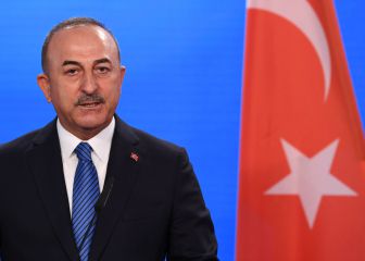 Turquía 'aprovecha' la guerra