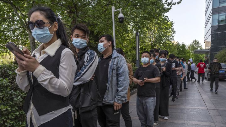 Inesperada consecuencia a largo plazo de la COVID