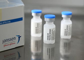 La gran ventaja de las vacunas de AstraZeneca y Janssen