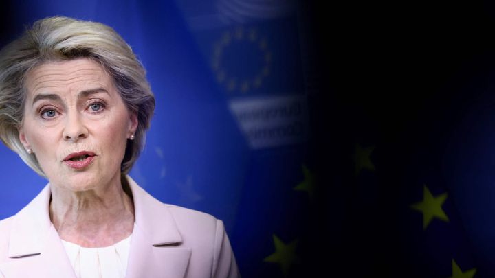 La UE denuncia "un chantaje inaceptable" de Rusia