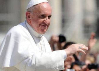 El mensaje conciliador del papa Francisco a suegras y nueras