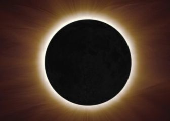 ¿En qué países podrá verse el eclipse solar de este sábado?
