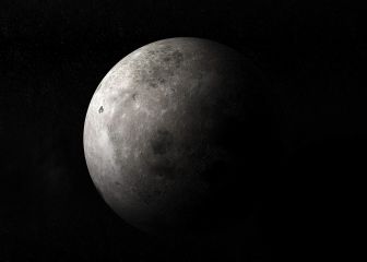 'Luna Negra': significado y cada cuánto ocurre