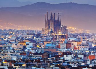 La mejor ciudad del mundo para ‘The Telegraph’ es española