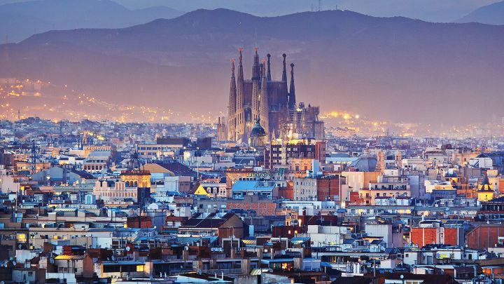 La mejor ciudad del mundo para ‘The Telegraph’ es española