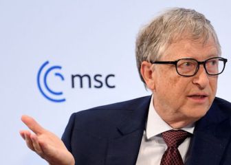 Bill Gates avisa de un posible peligro aún de la pandemia